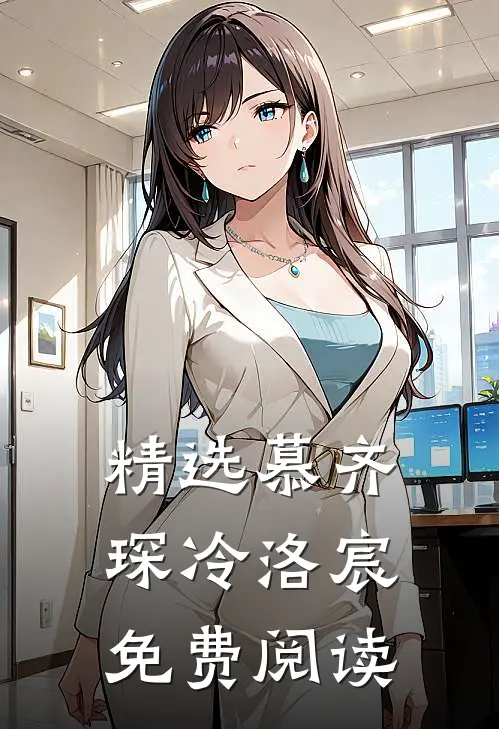 精选慕齐琛冷洛宸免费阅读