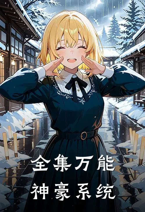 全集万能神豪系统