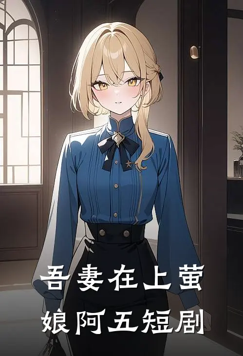 吾妻在上萤娘阿五短剧
