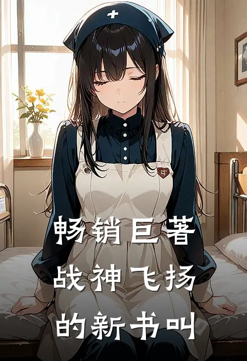 畅销巨著战神飞扬的新书叫