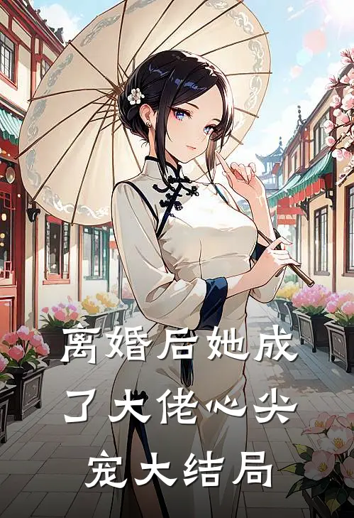 离婚后她成了大佬心尖宠大结局