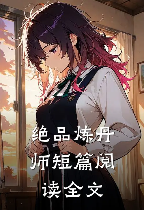 绝品炼丹师短篇阅读全文