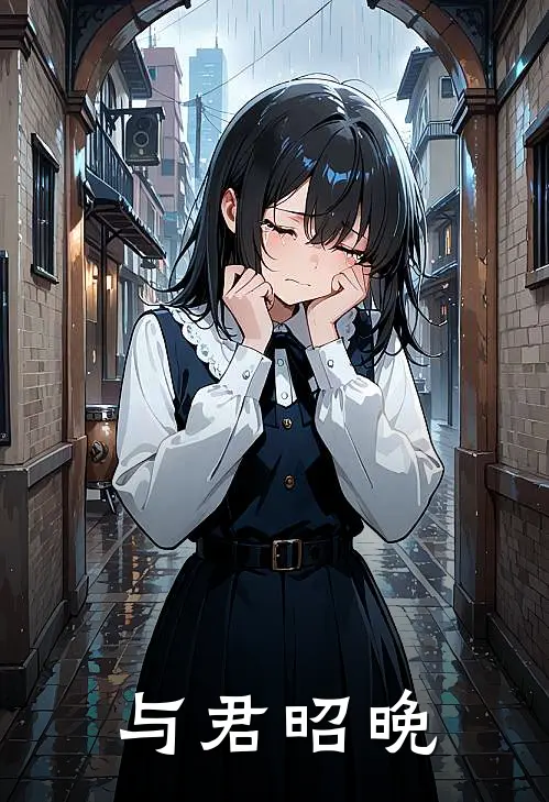 与君昭晚