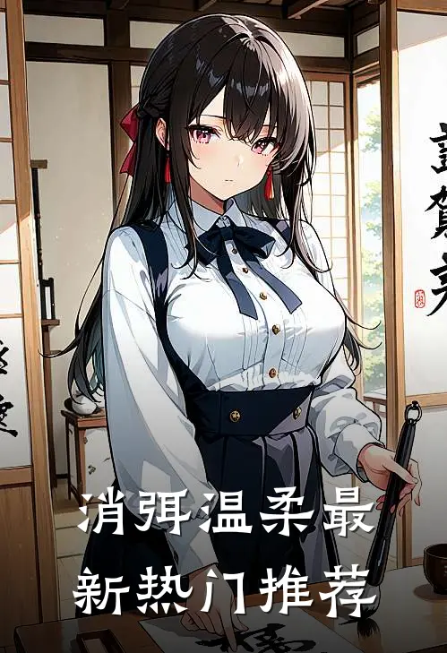 消弭温柔最新热门推荐