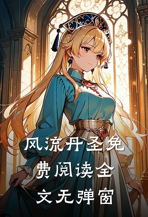 风流丹圣免费阅读全文无弹窗