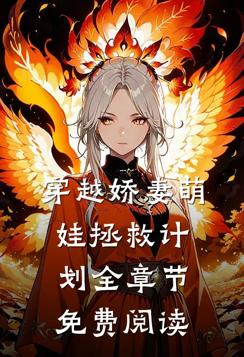 穿越娇妻萌娃拯救计划全章节免费阅读