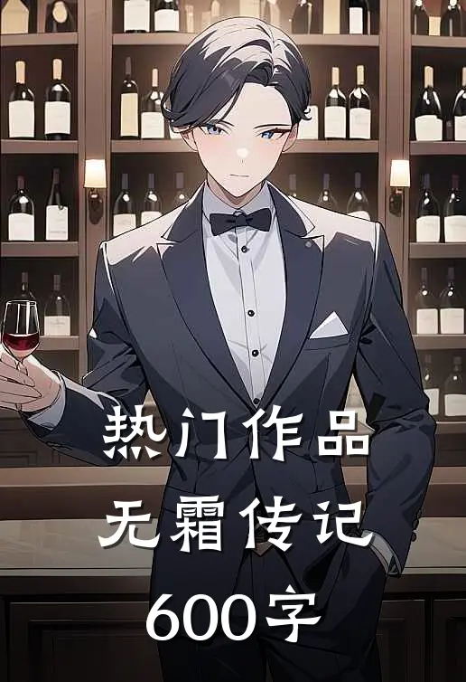 热门作品无霜传记600字