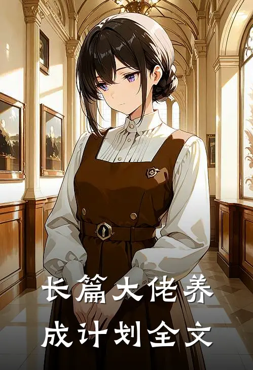 长篇大佬养成计划全文