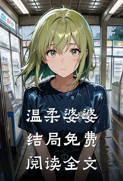 温柔婆婆结局免费阅读全文