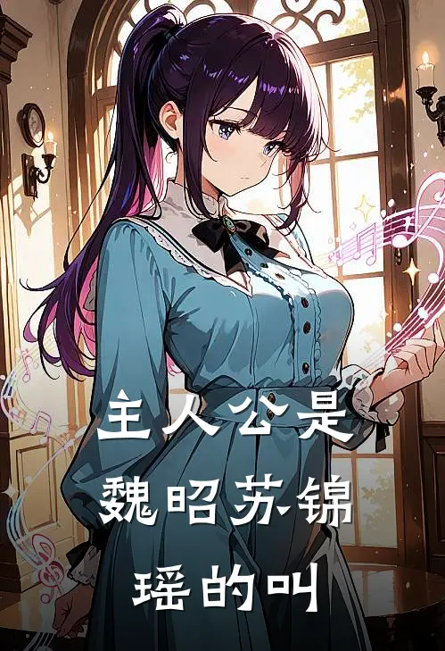 主人公是魏昭苏锦瑶的叫