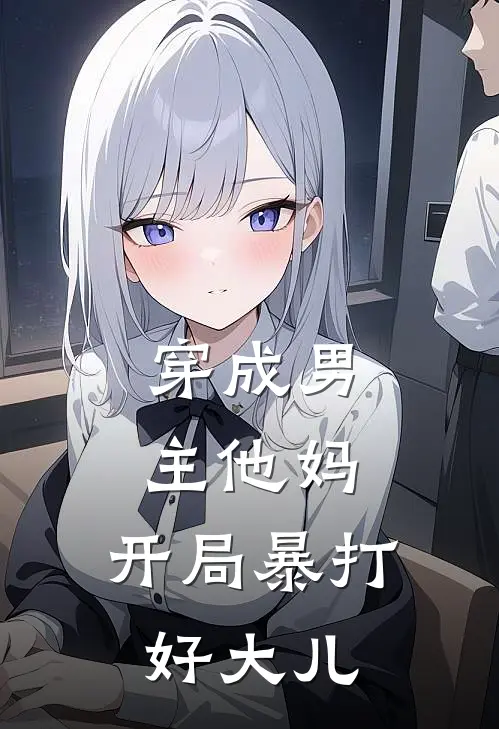 穿成男主他妈，开局暴打好大儿