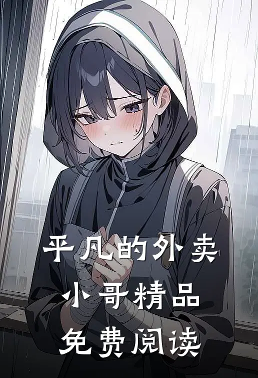 平凡的外卖小哥精品免费阅读