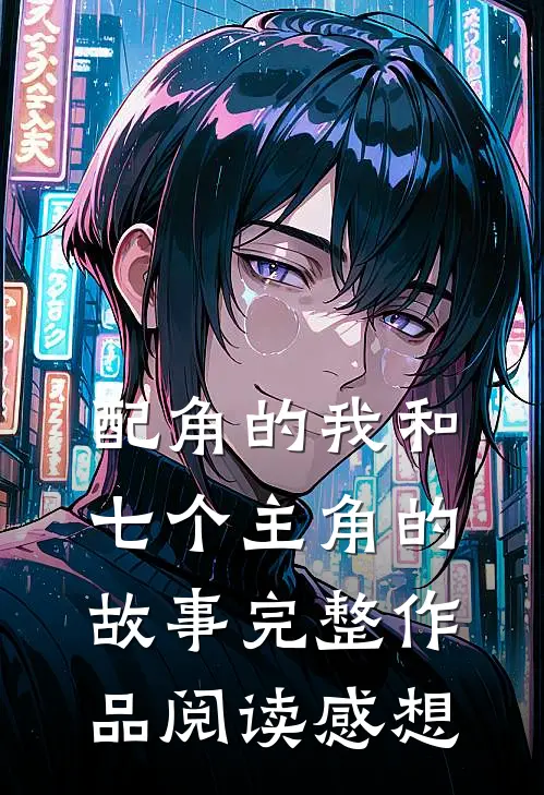 配角的我和七个主角的故事完整作品阅读感想