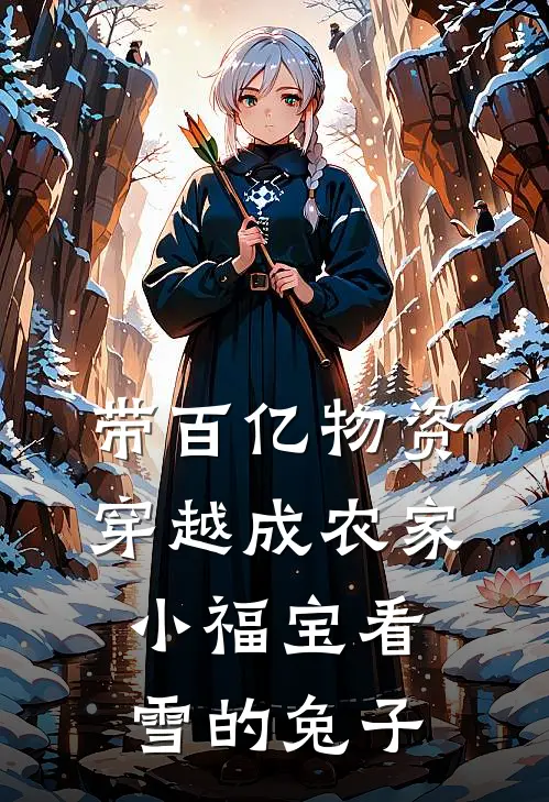 带百亿物资穿越成农家小福宝 看雪的兔子