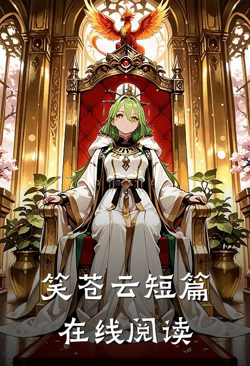 笑苍云短篇在线阅读