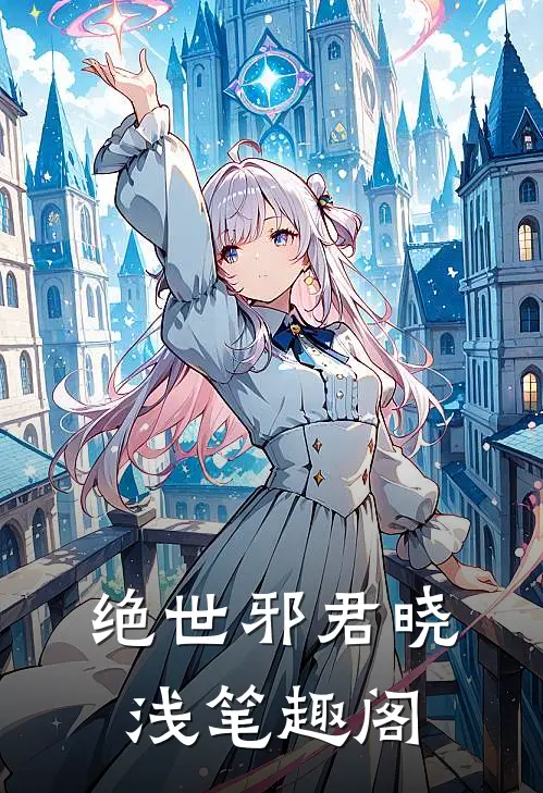 绝世邪君 晓浅 笔趣阁