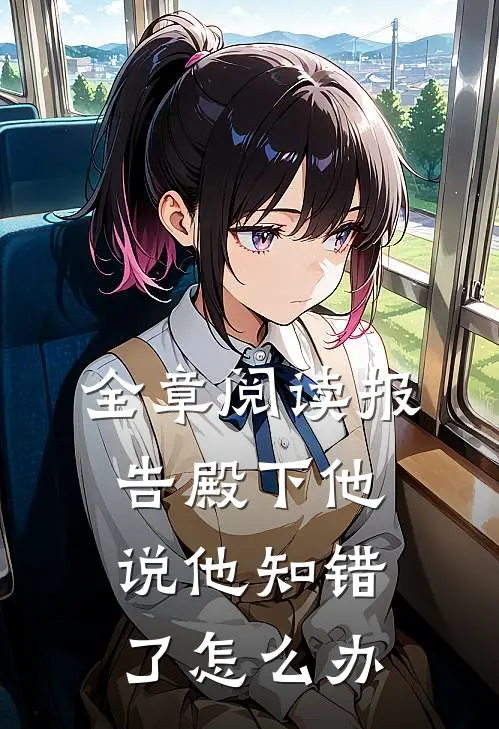 全章阅读报告殿下他说他知错了怎么办