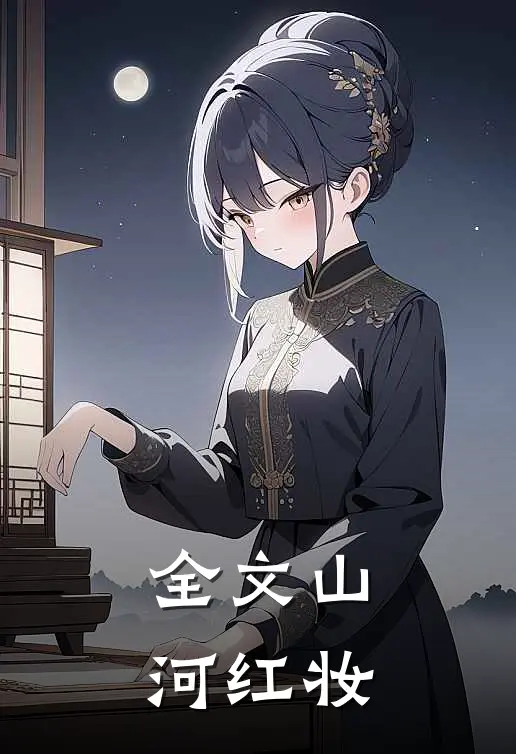 全文山河红妆