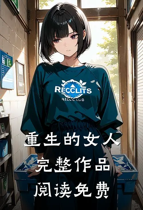 重生的女人完整作品阅读免费