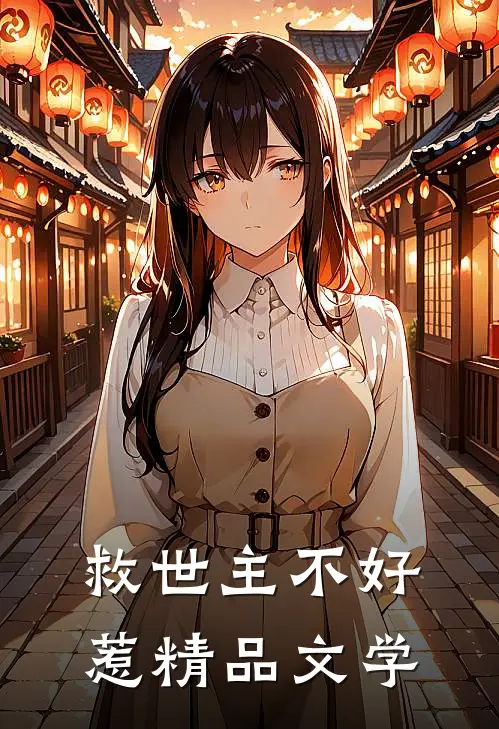 救世主不好惹精品文学