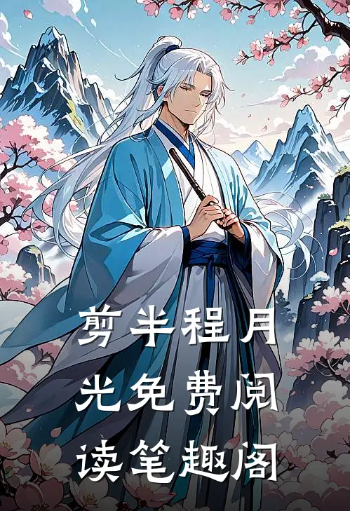 剪半程月光免费阅读笔趣阁