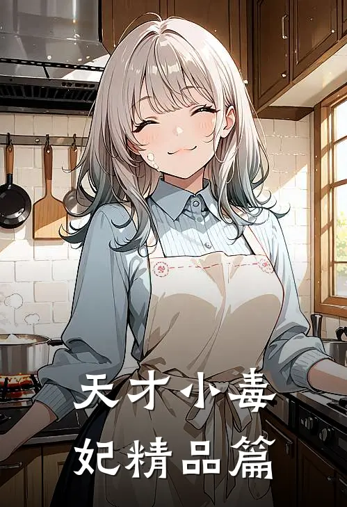 天才小毒妃精品篇