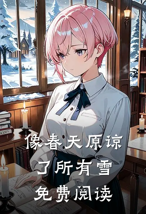 像春天原谅了所有雪免费阅读