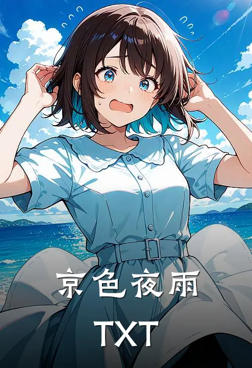 京色夜雨TXT