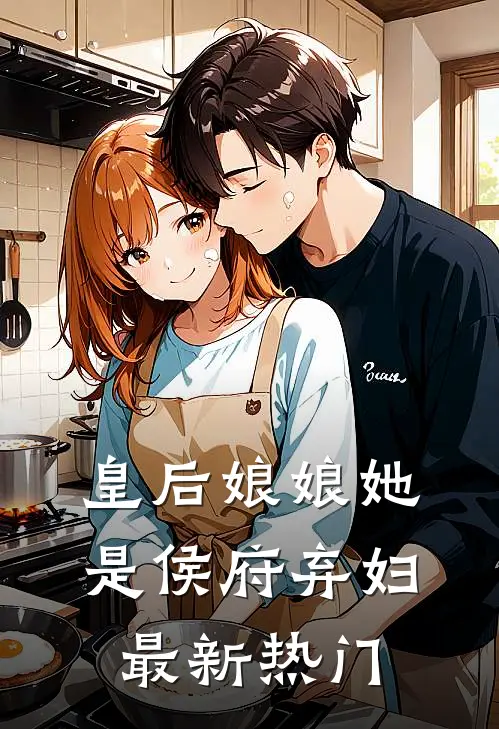 皇后娘娘她是侯府弃妇最新热门