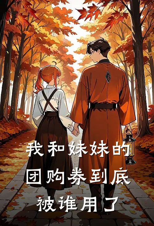 我和妹妹的团购券到底被谁用了