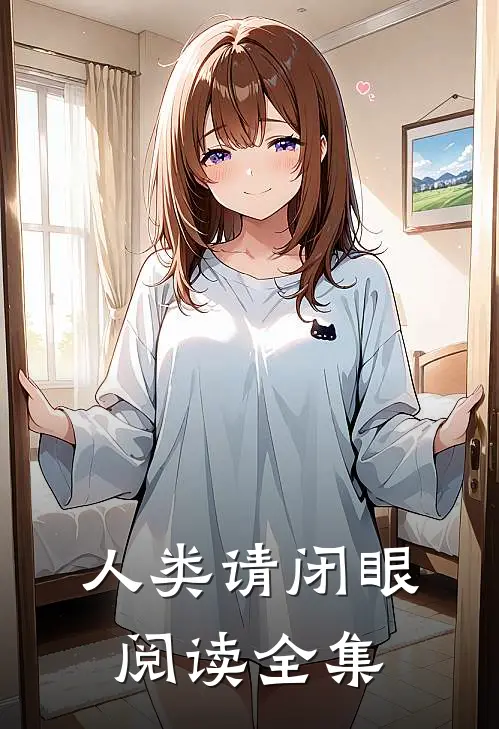人类请闭眼阅读全集