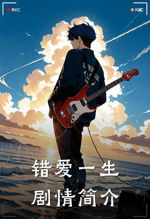 错爱一生剧情简介