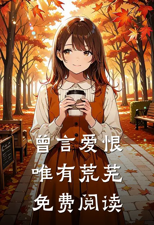 曾言爱恨唯有荒芜免费阅读