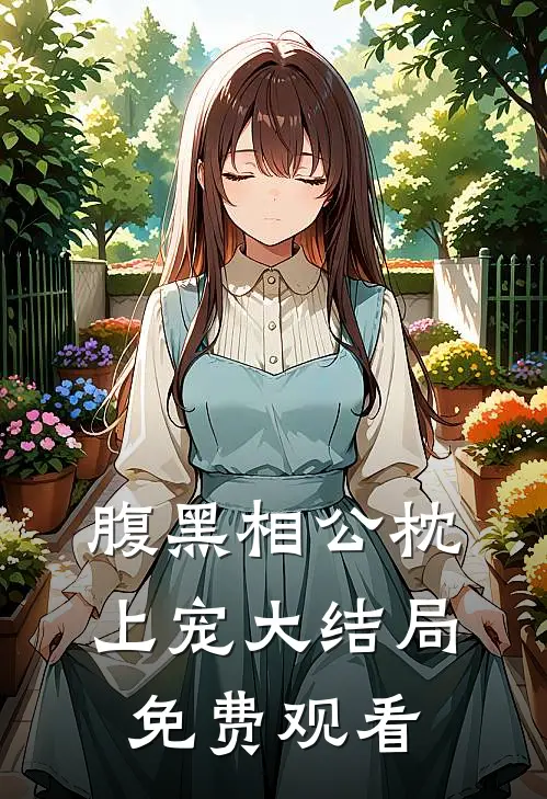 腹黑相公枕上宠大结局免费观看