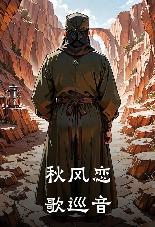 秋风恋歌巡音