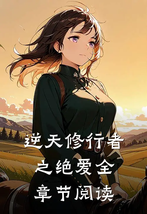 逆天修行者之绝爱全章节阅读