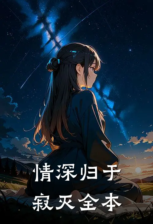 情深归于寂灭全本