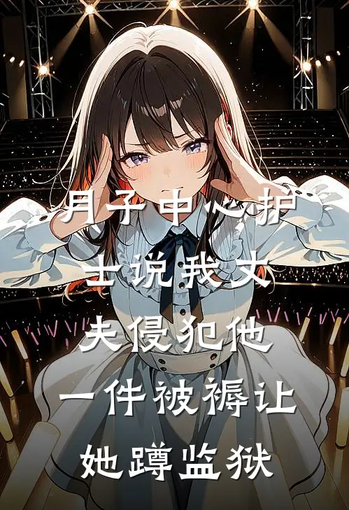 月子中心护士说我丈夫侵犯他，一件被褥让她蹲监狱》