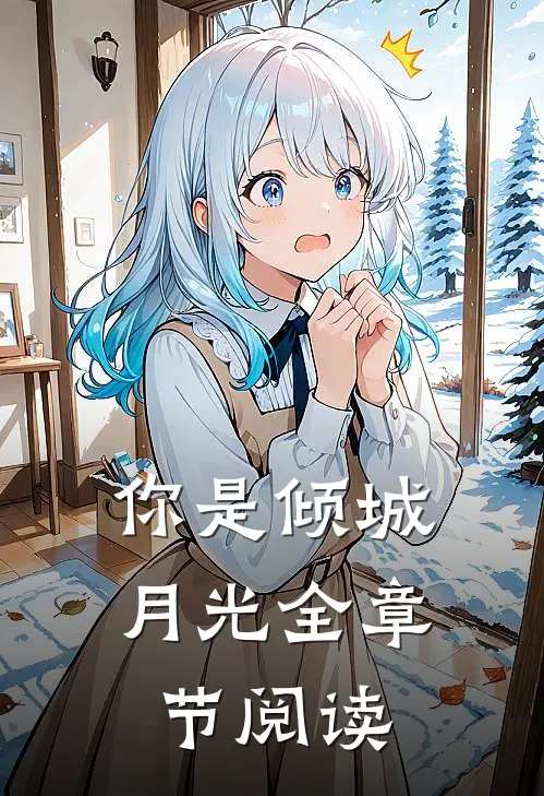 你是倾城月光全章节阅读