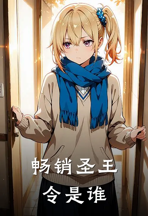 畅销圣王令是谁