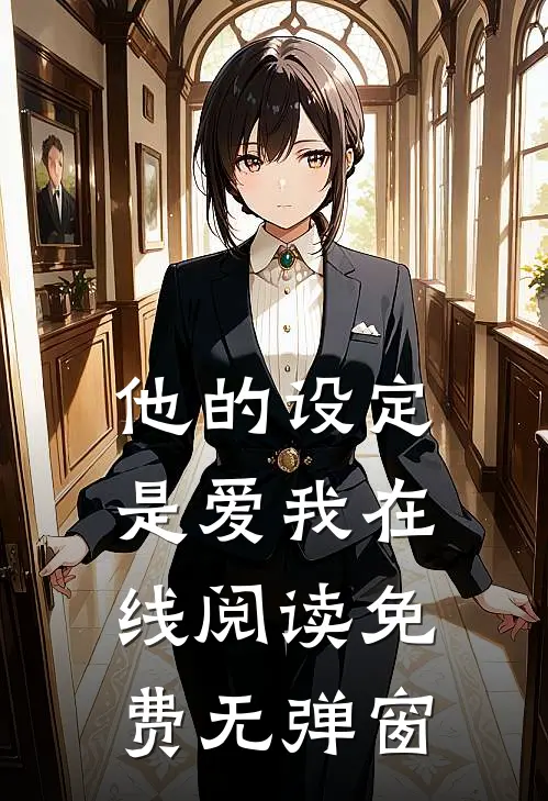 他的设定是爱我在线阅读免费无弹窗