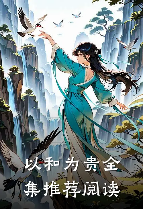 以和为贵全集推荐阅读