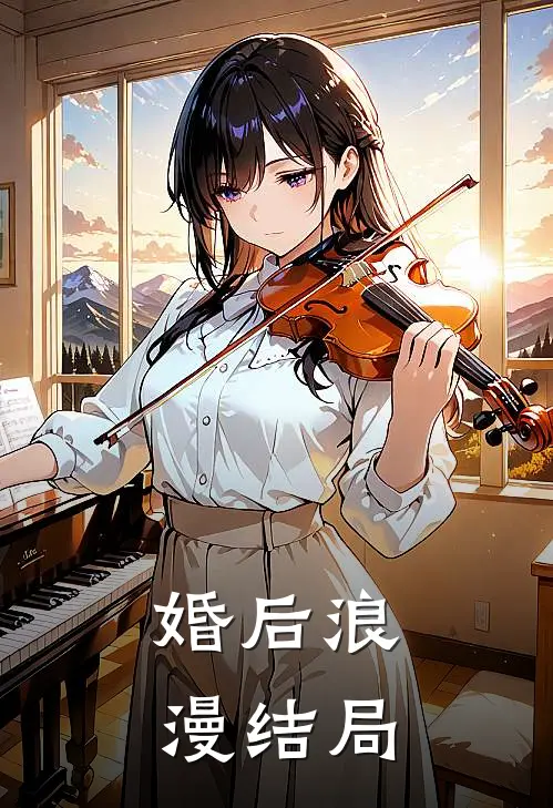 婚后浪漫结局