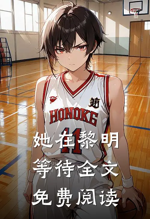 她在黎明等待全文免费阅读