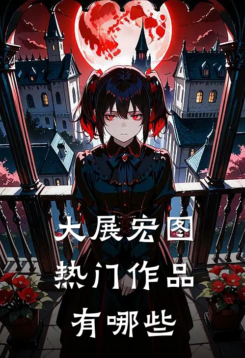大展宏图热门作品有哪些