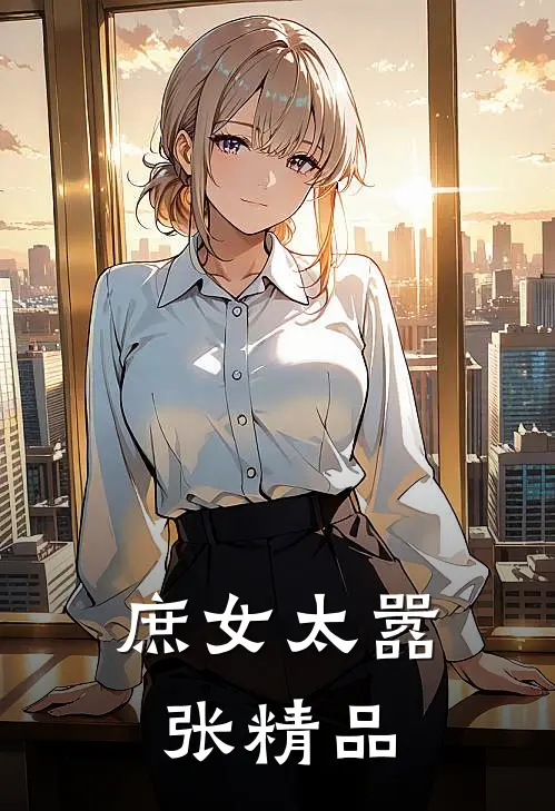 庶女太嚣张精品