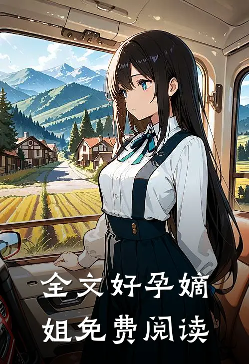 全文好孕嫡姐免费阅读