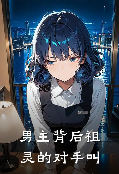 男主背后祖灵的对手叫