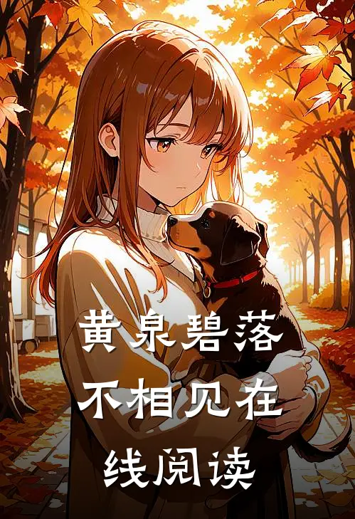 黄泉碧落不相见在线阅读