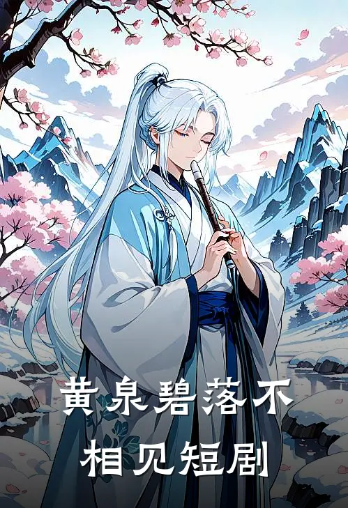 黄泉碧落不相见短剧